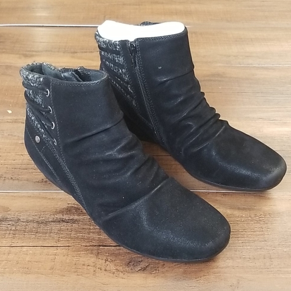 baretraps rebound technology